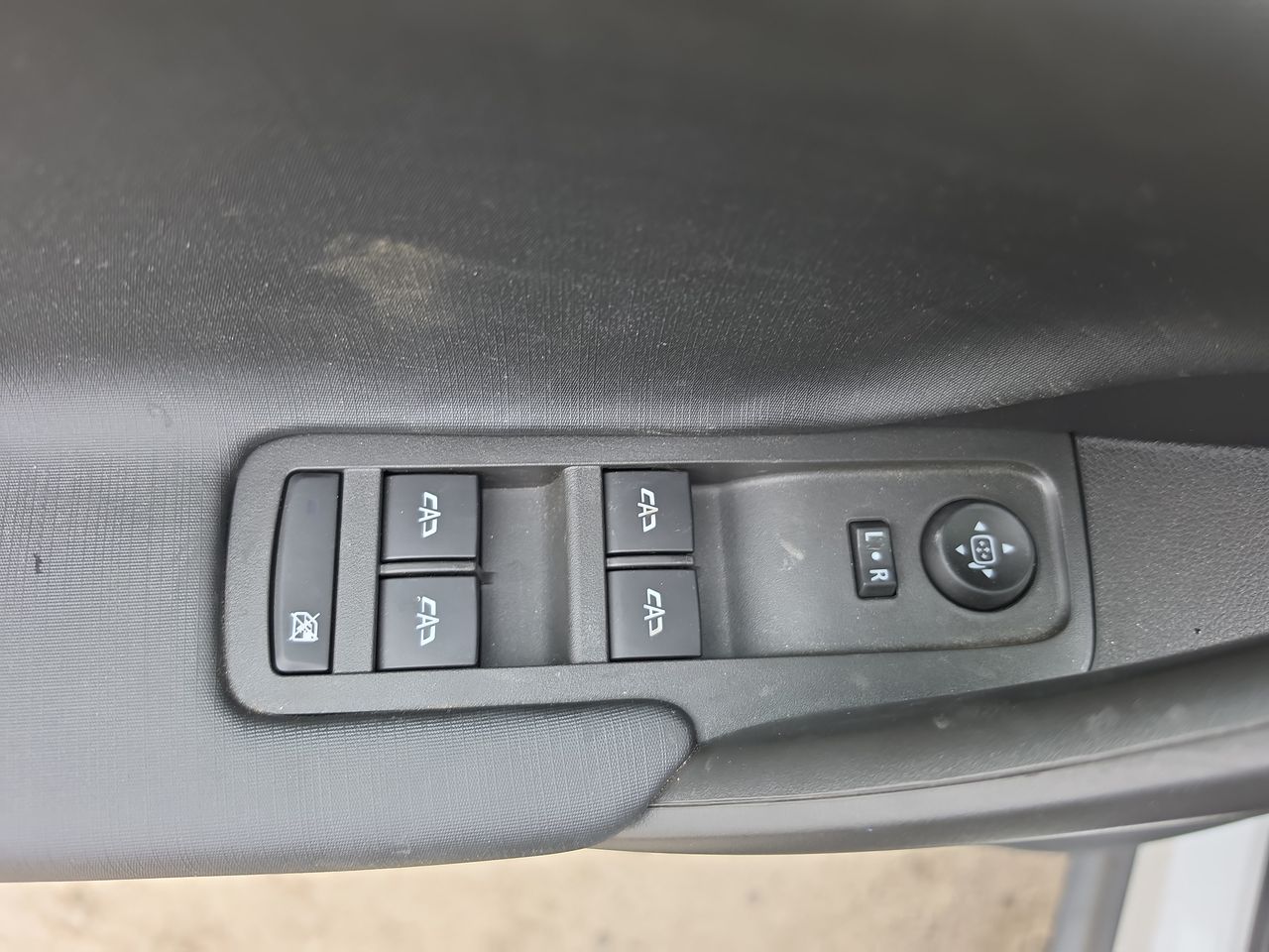 CHEVROLET - 14