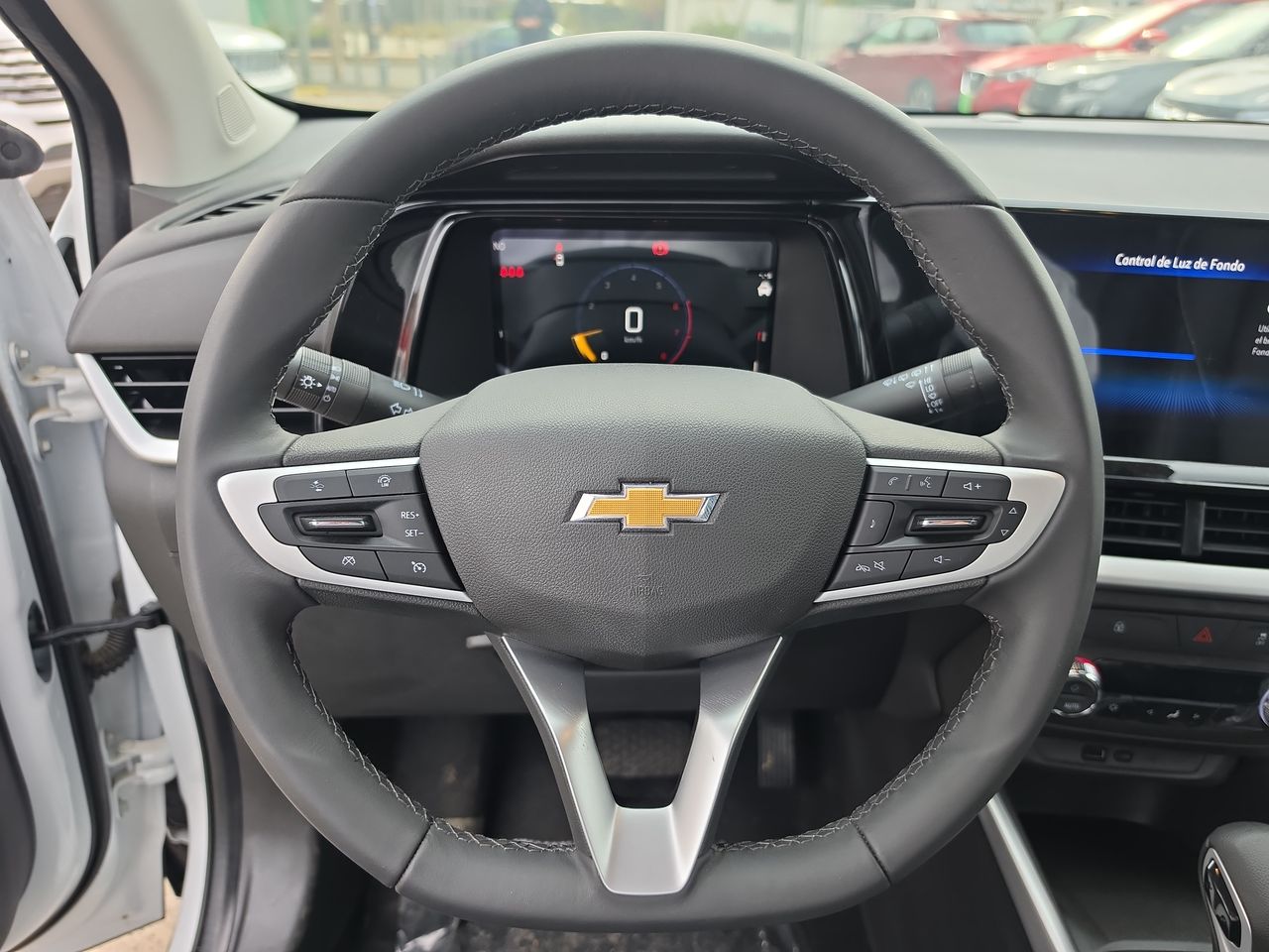 CHEVROLET - 17