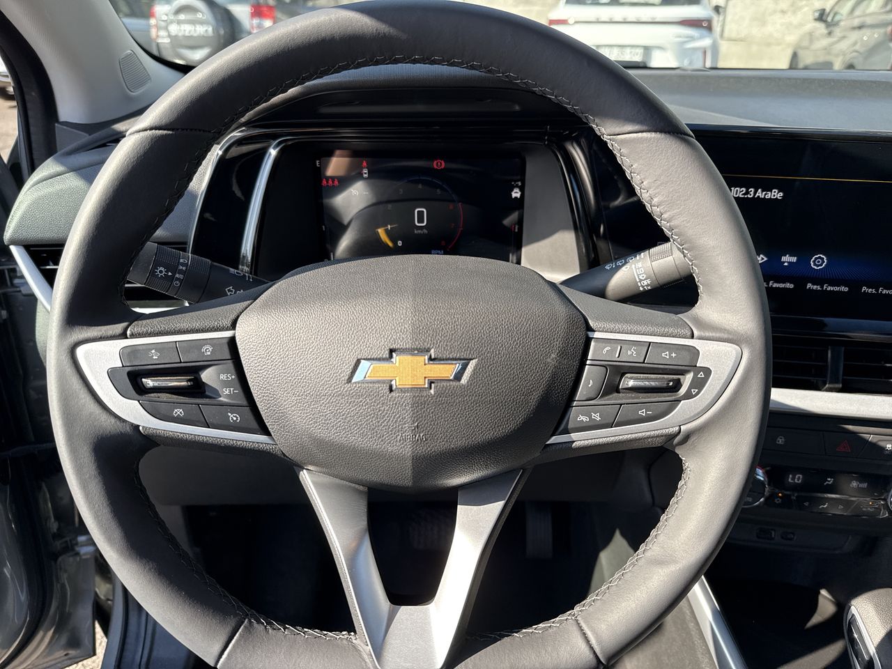 CHEVROLET - 24