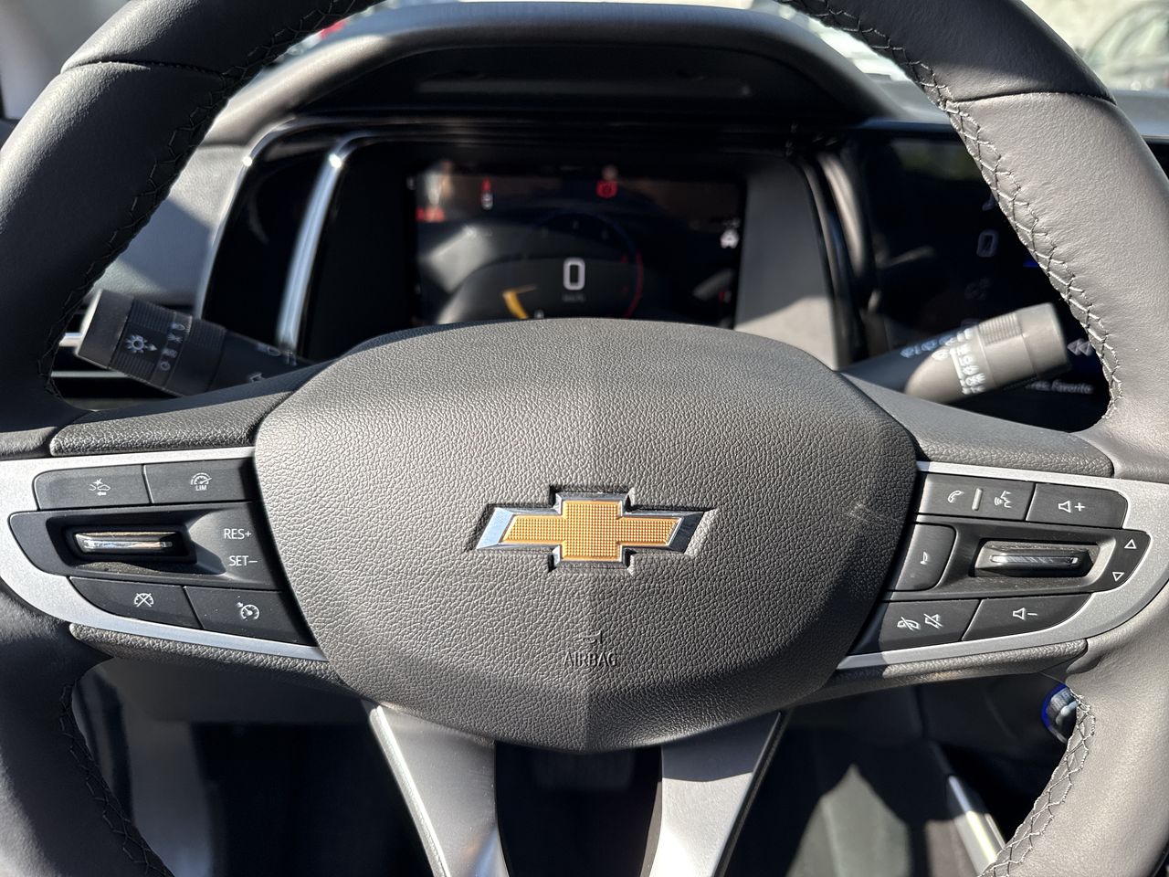 CHEVROLET - 25