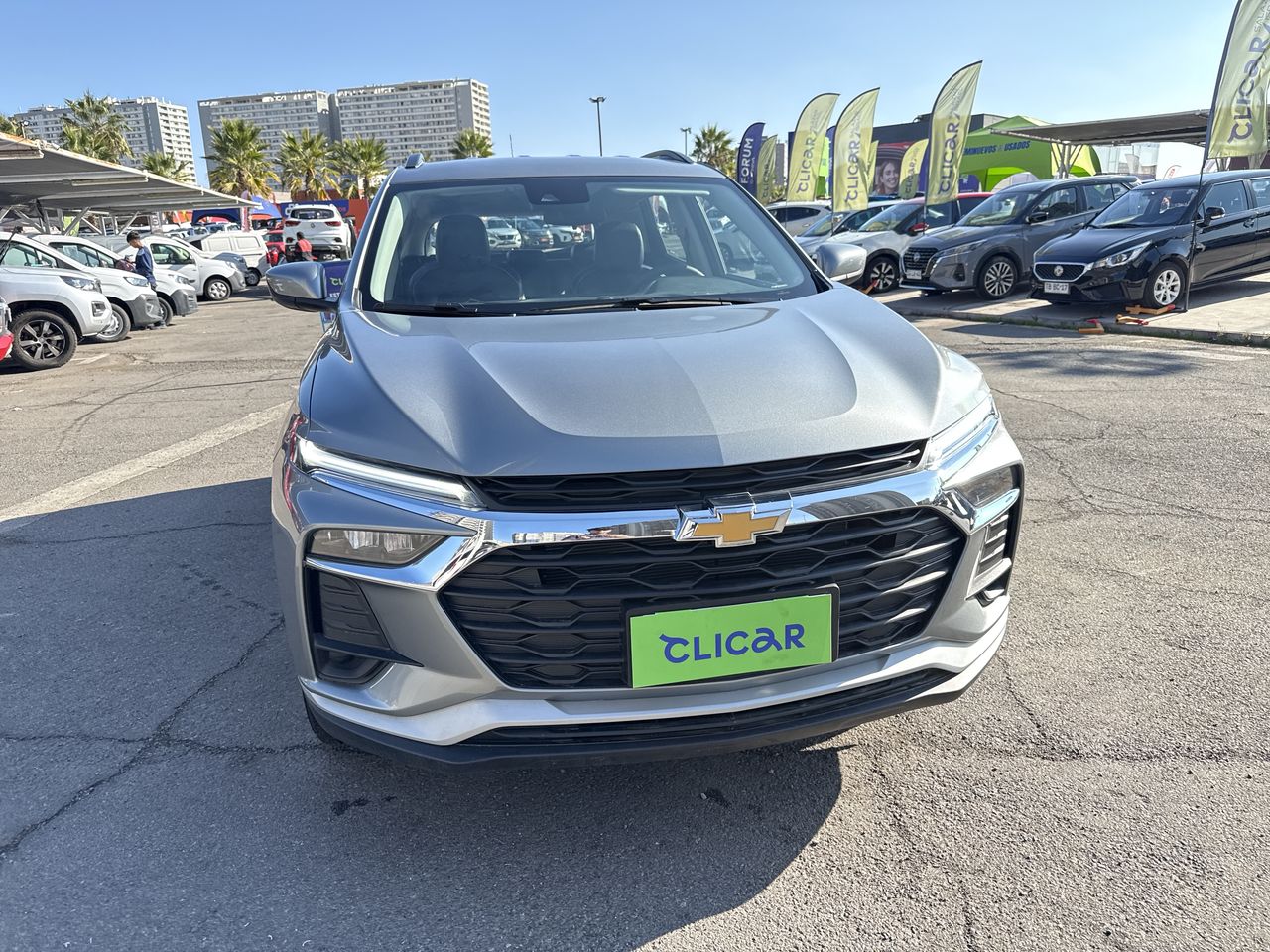 CHEVROLET - 2