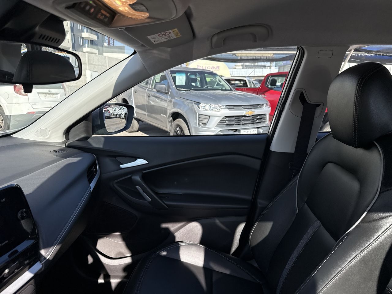 CHEVROLET - 10
