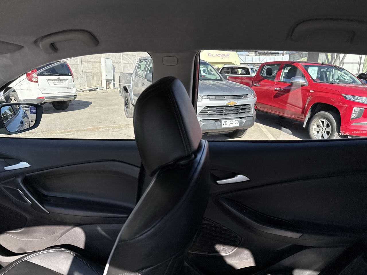 CHEVROLET - 11