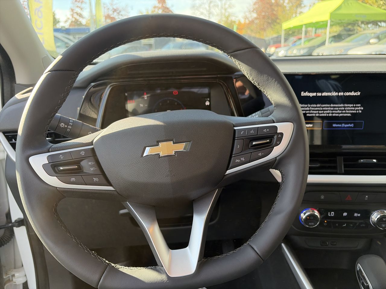 CHEVROLET - 23