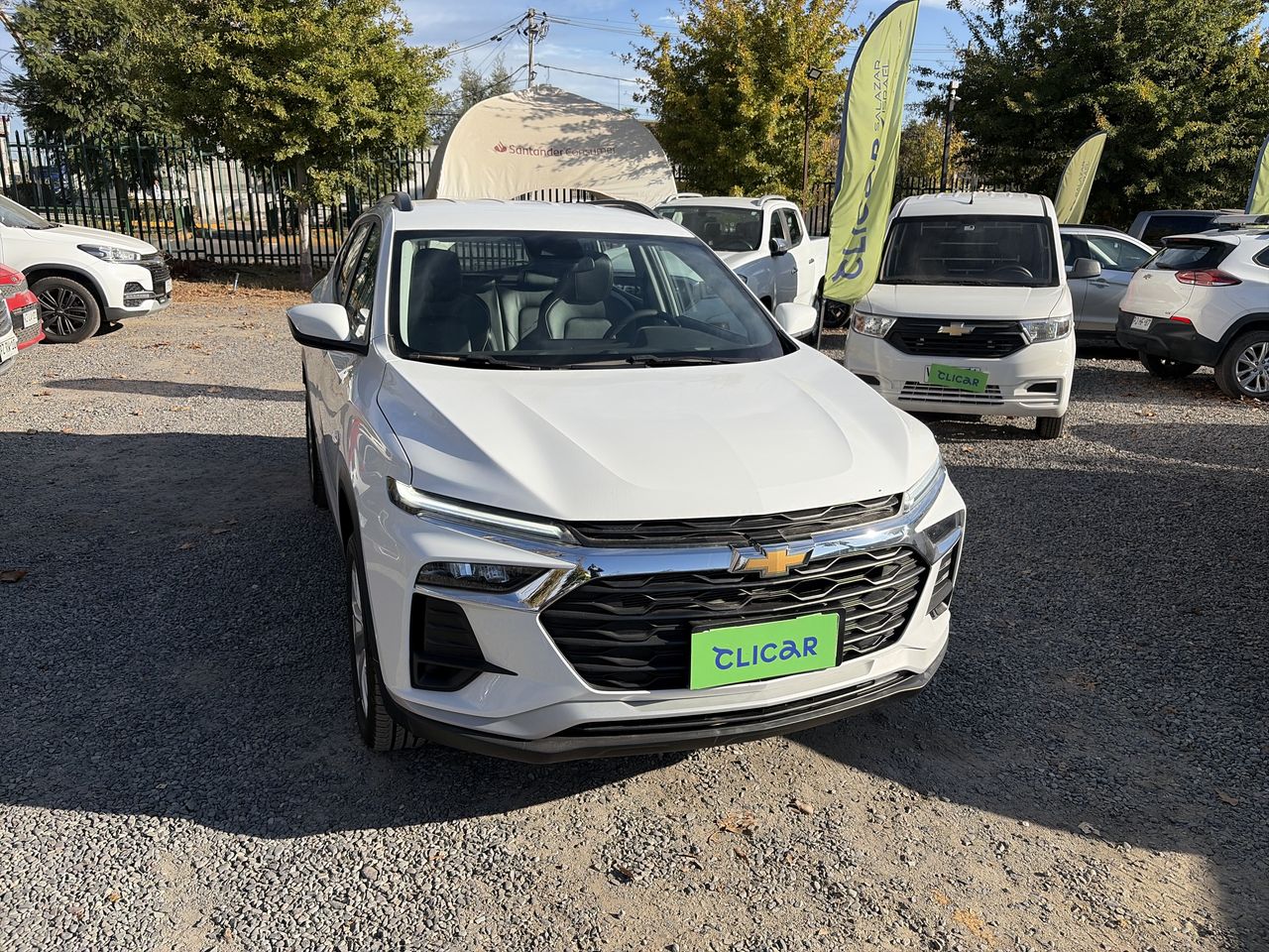 CHEVROLET - 2