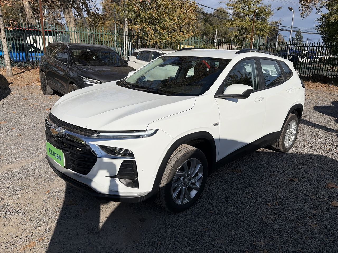CHEVROLET - 3