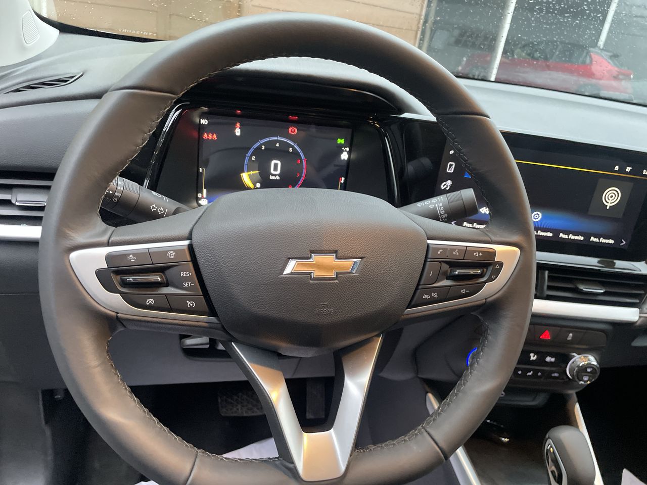 CHEVROLET - 23