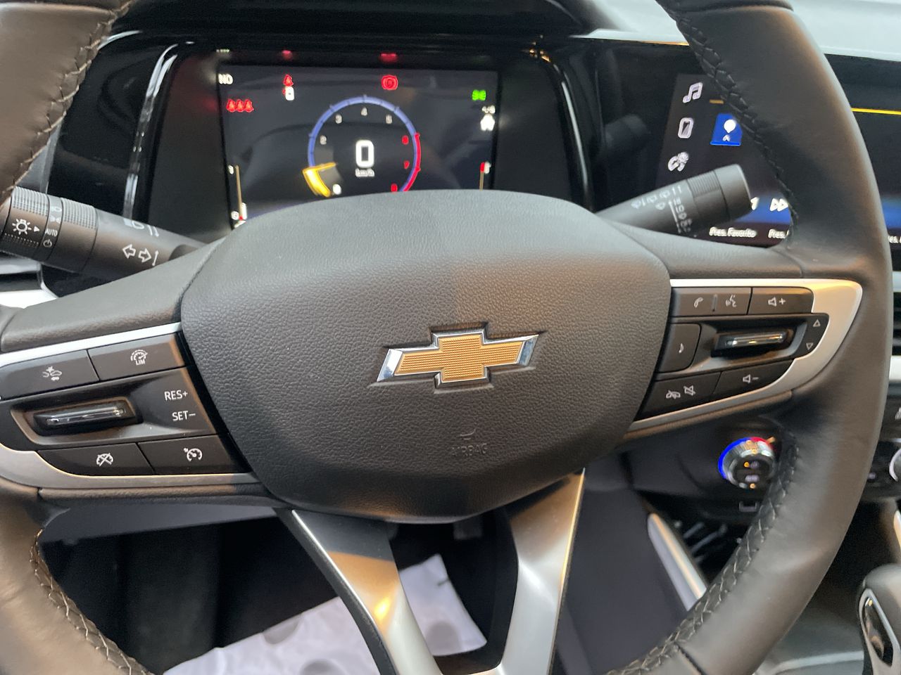 CHEVROLET - 24