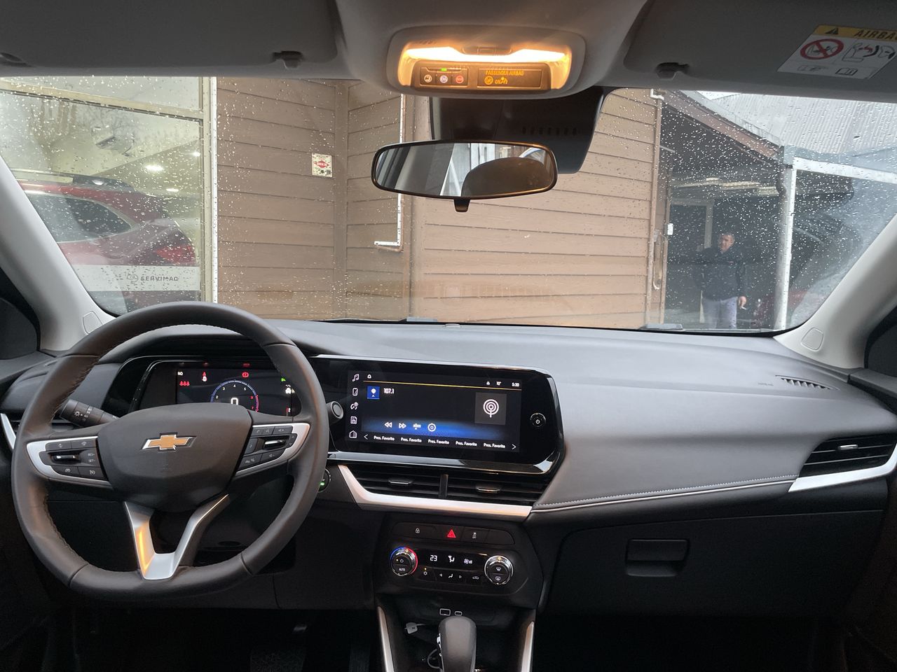 CHEVROLET - 9