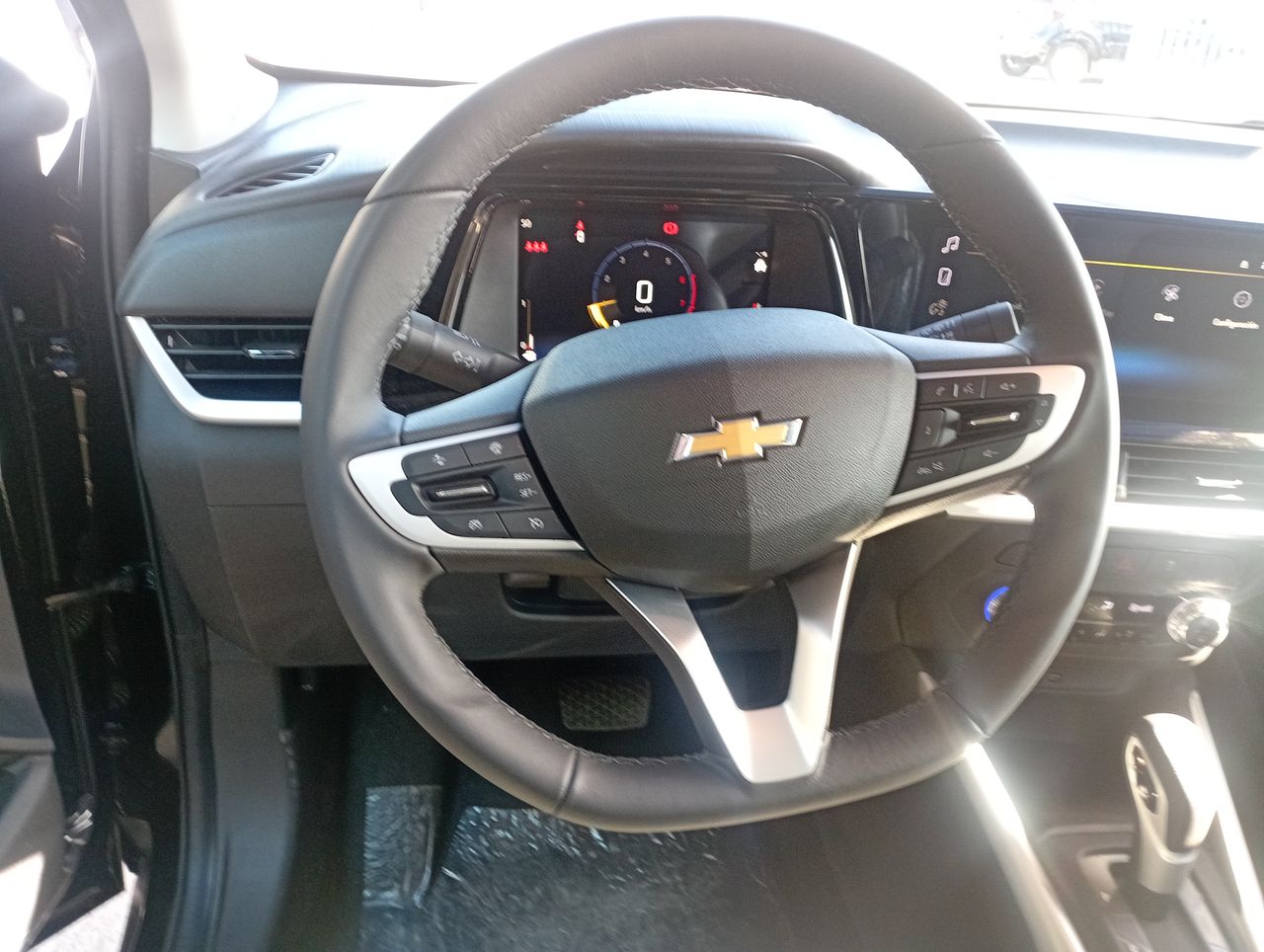 CHEVROLET - 18