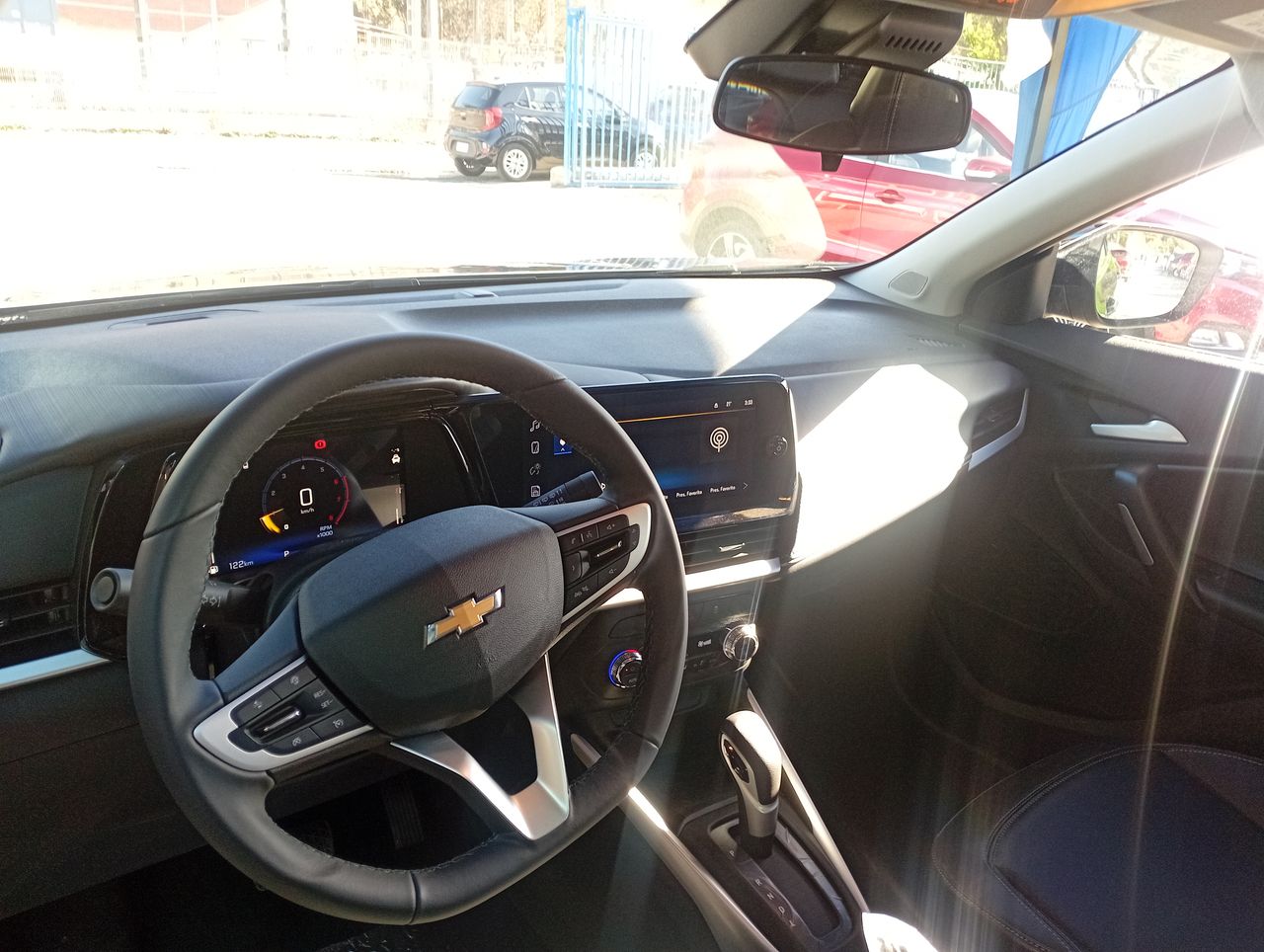 CHEVROLET - 23