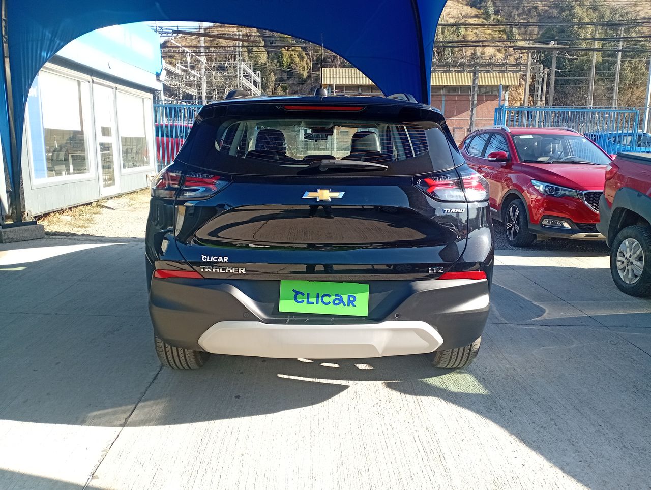 CHEVROLET - 6