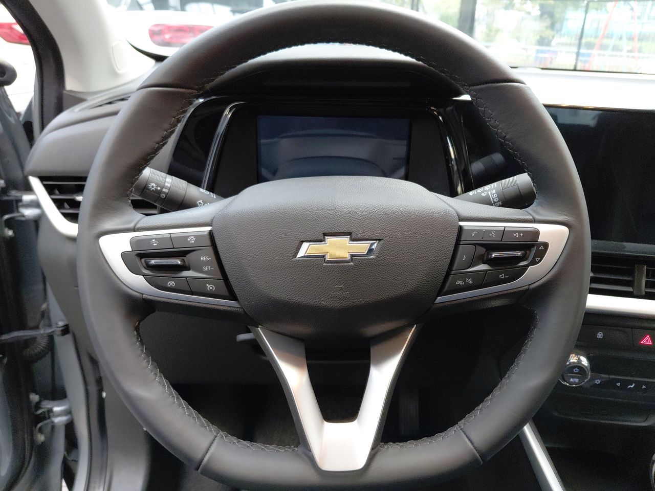 CHEVROLET - 22