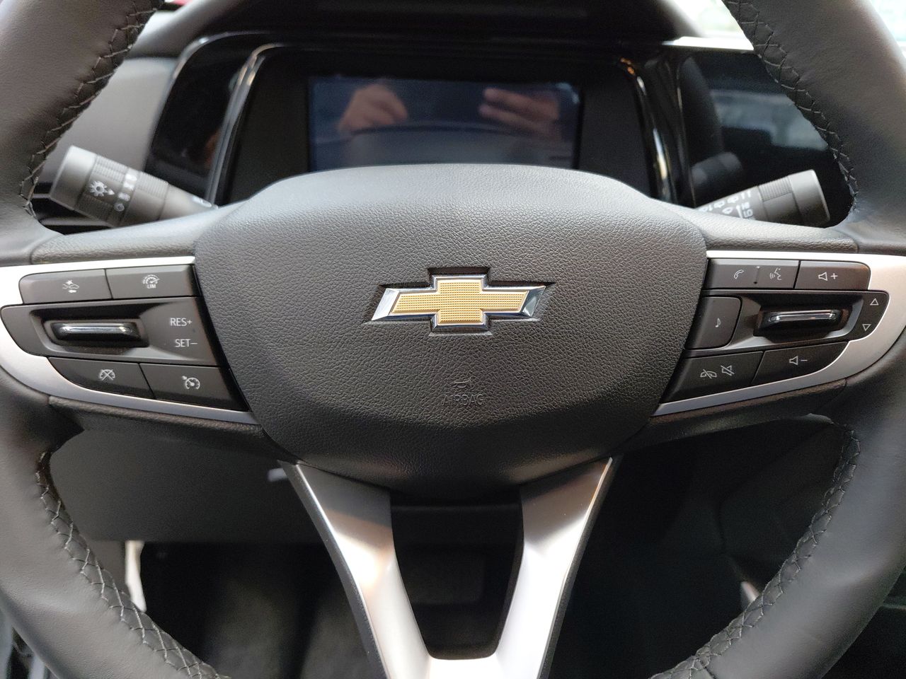 CHEVROLET - 23