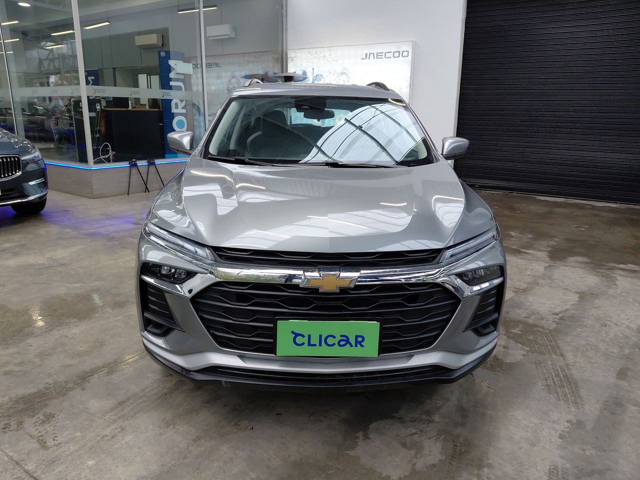 CHEVROLET - 2