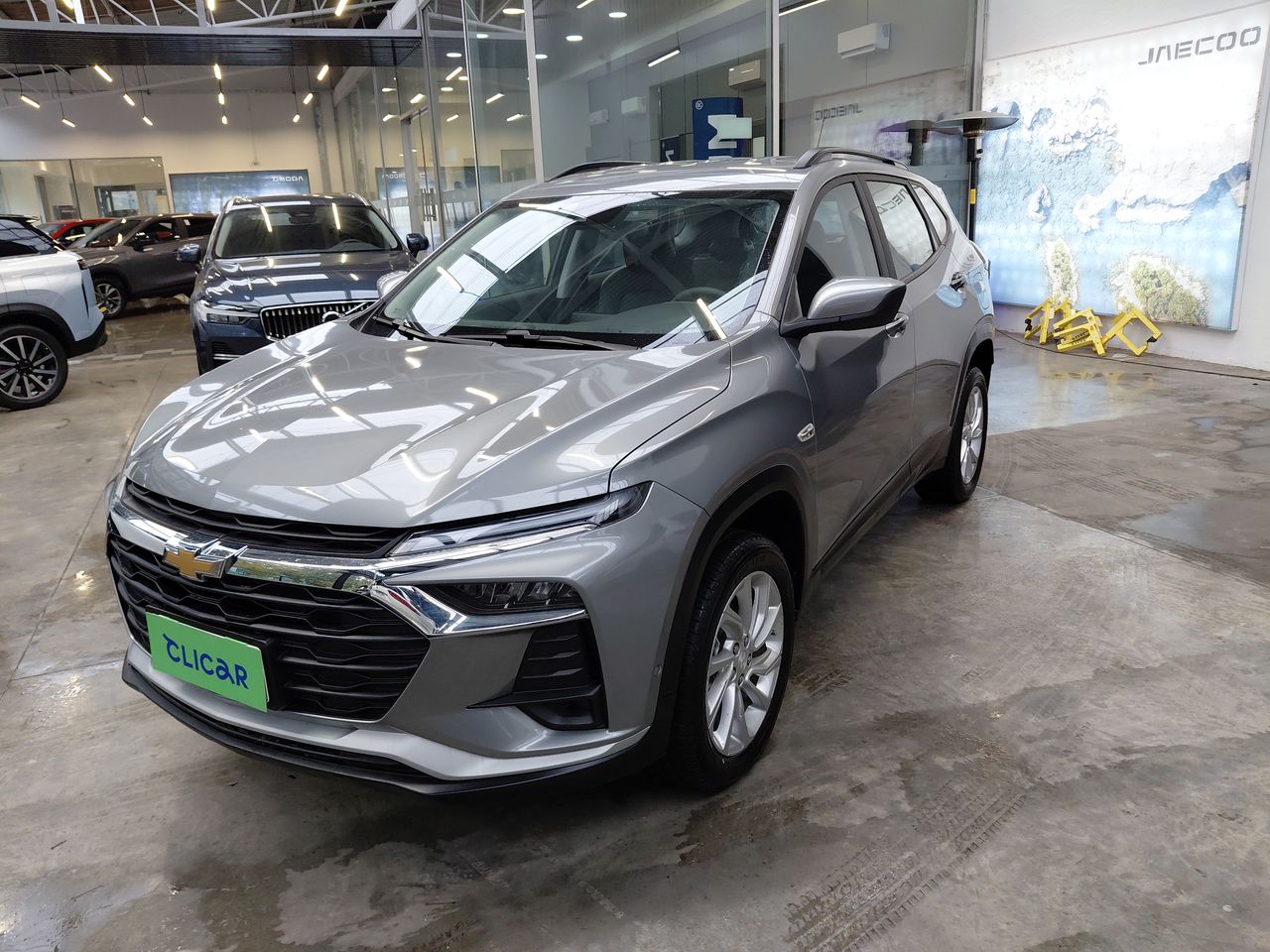 CHEVROLET - 3