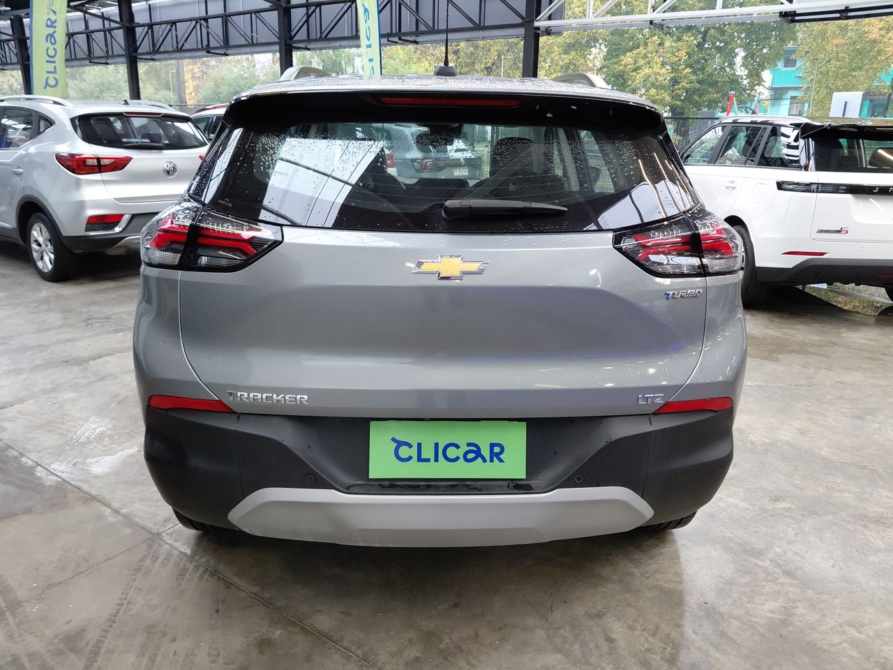 CHEVROLET - 6