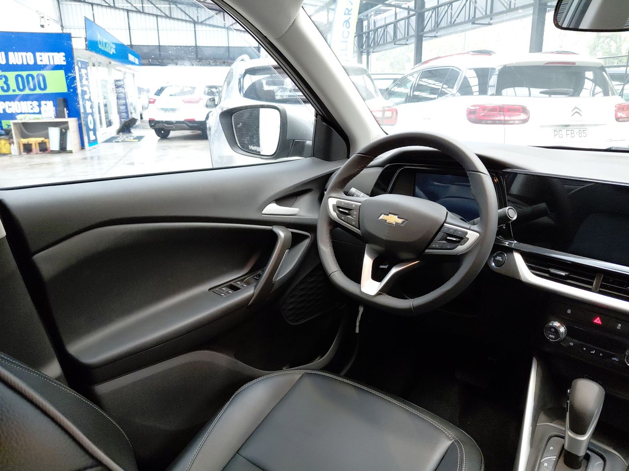 CHEVROLET - 14