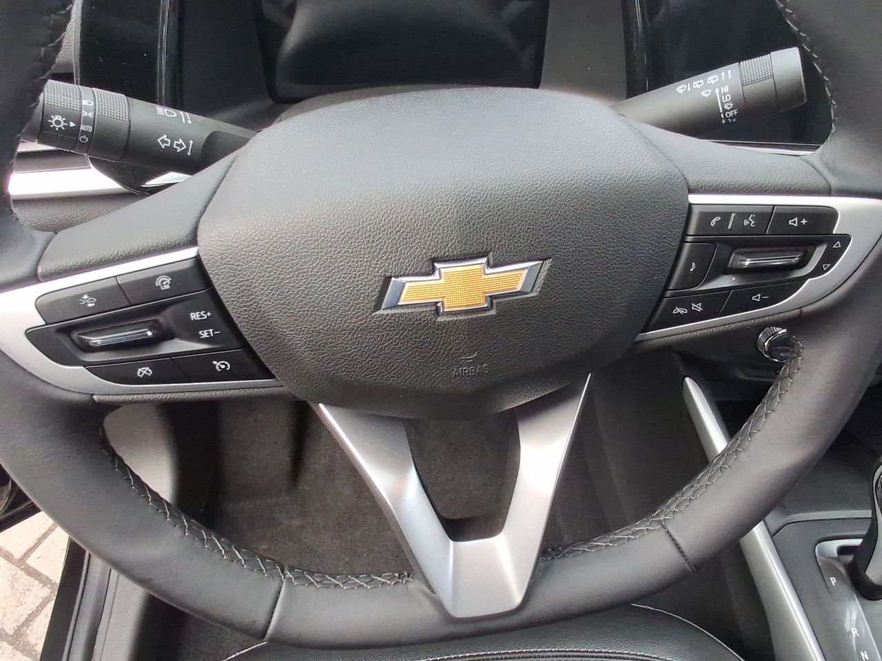 CHEVROLET - 25