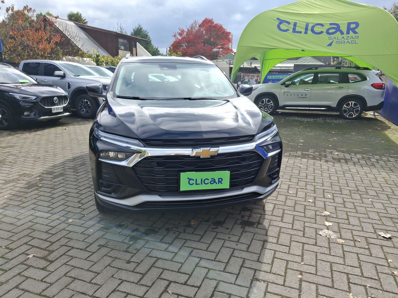 CHEVROLET - 2