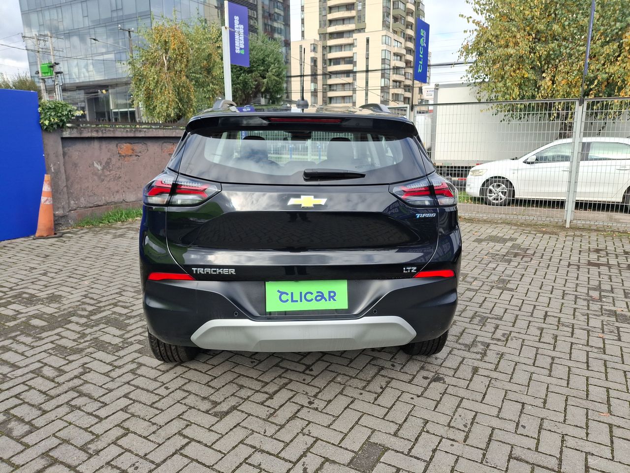CHEVROLET - 6