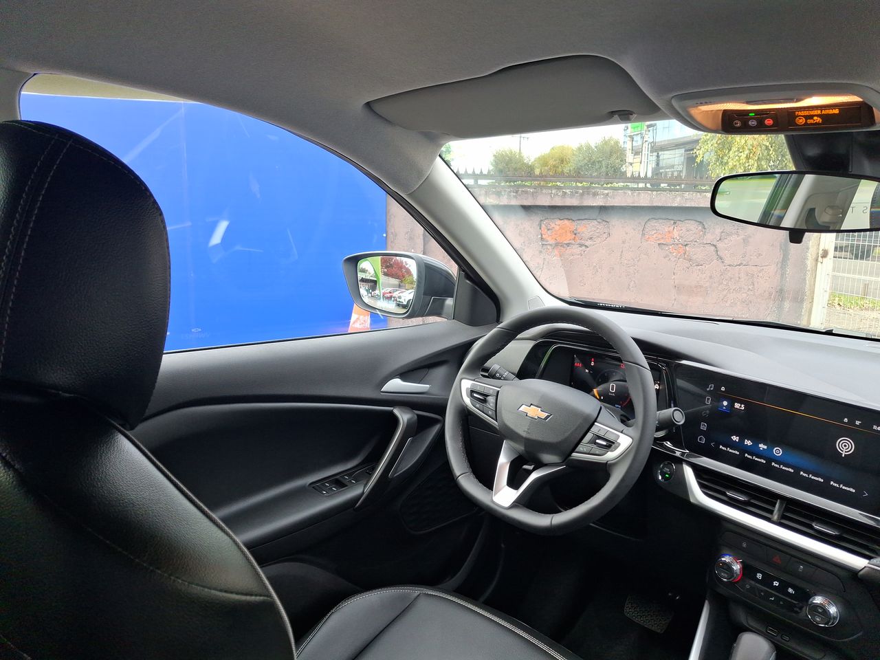 CHEVROLET - 16