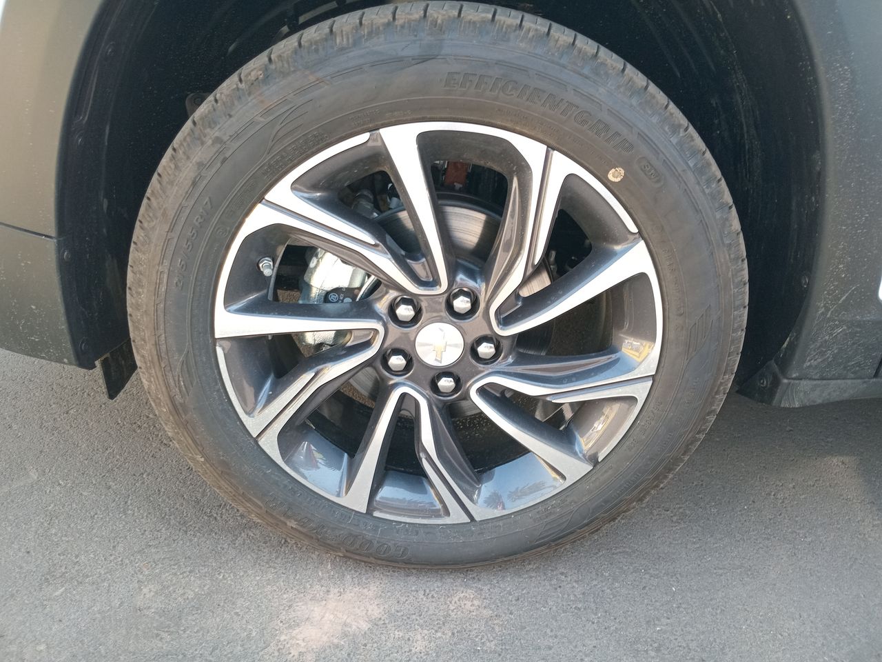 CHEVROLET - 15
