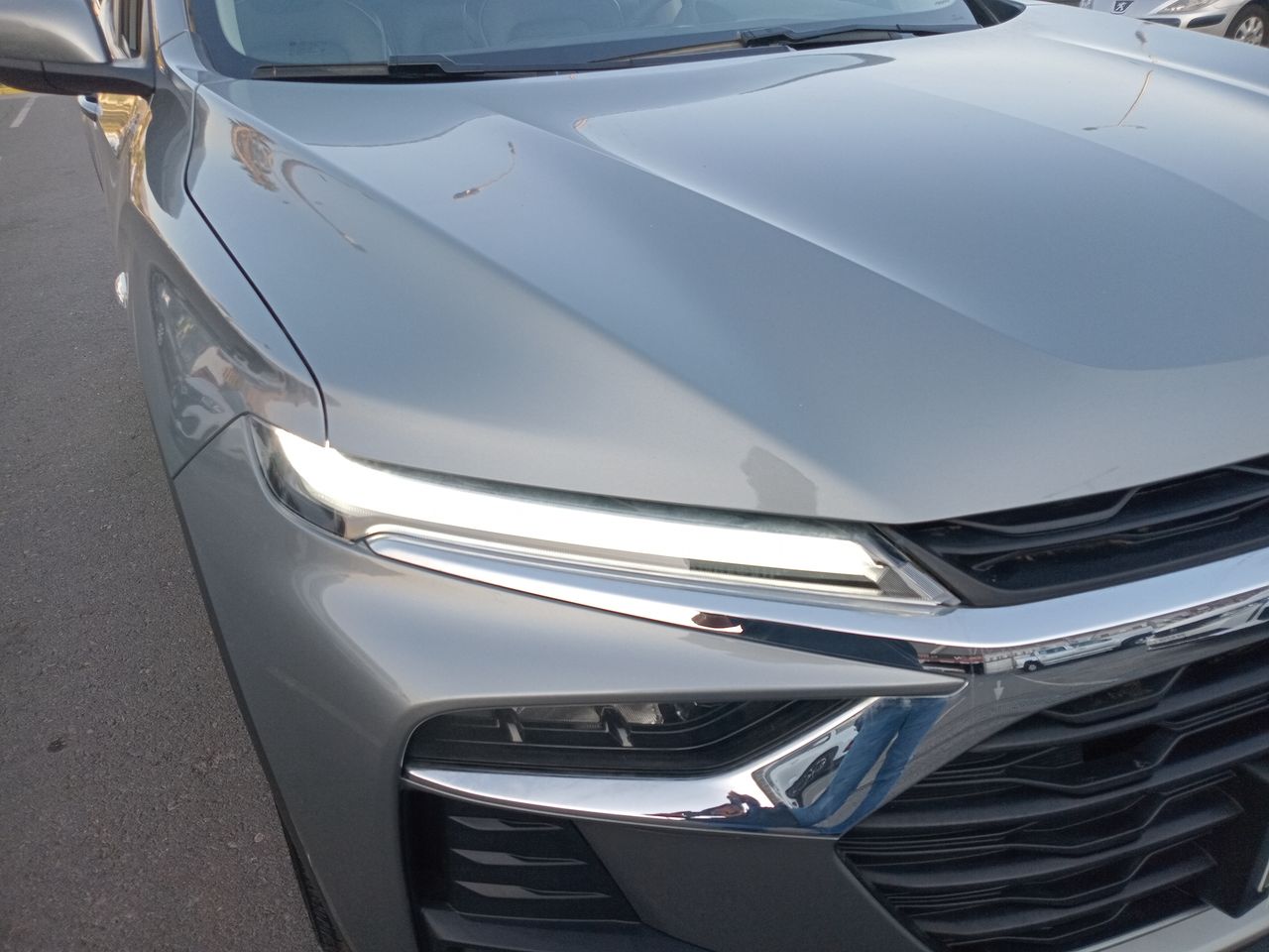 CHEVROLET - 16