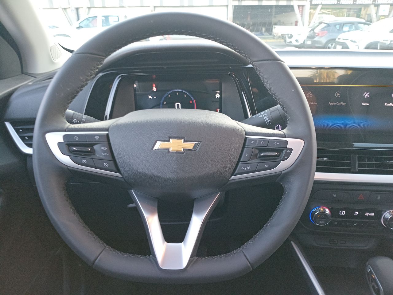 CHEVROLET - 22