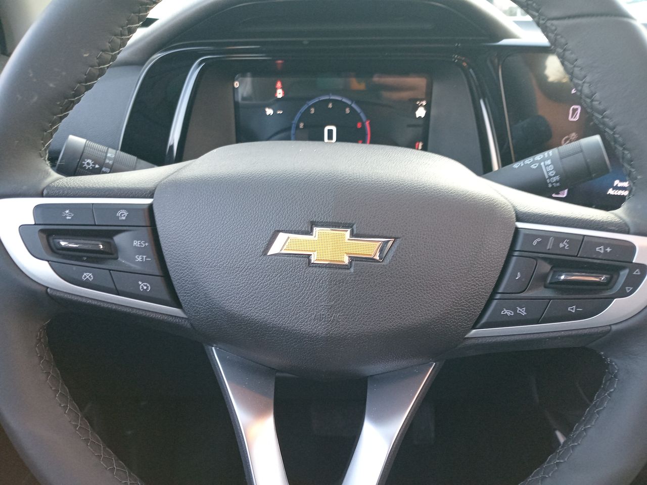 CHEVROLET - 23