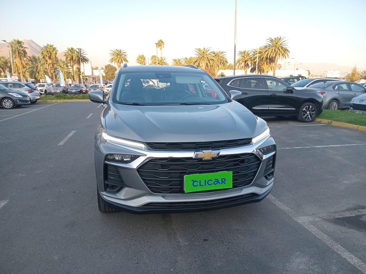 CHEVROLET - 2
