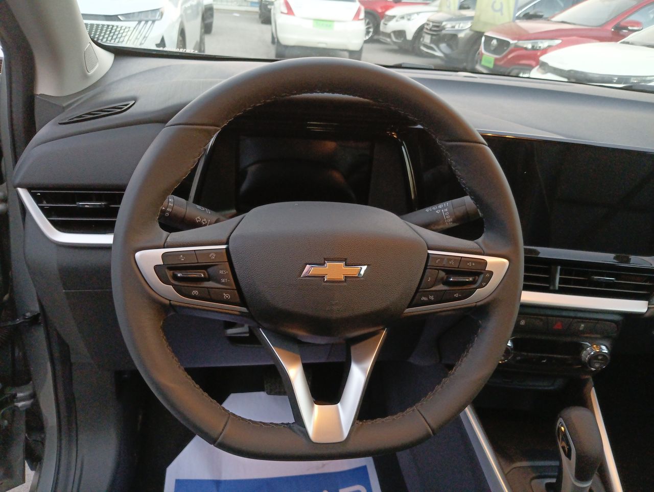 CHEVROLET - 26