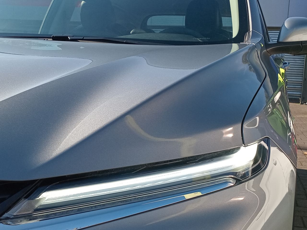 CHEVROLET - 18