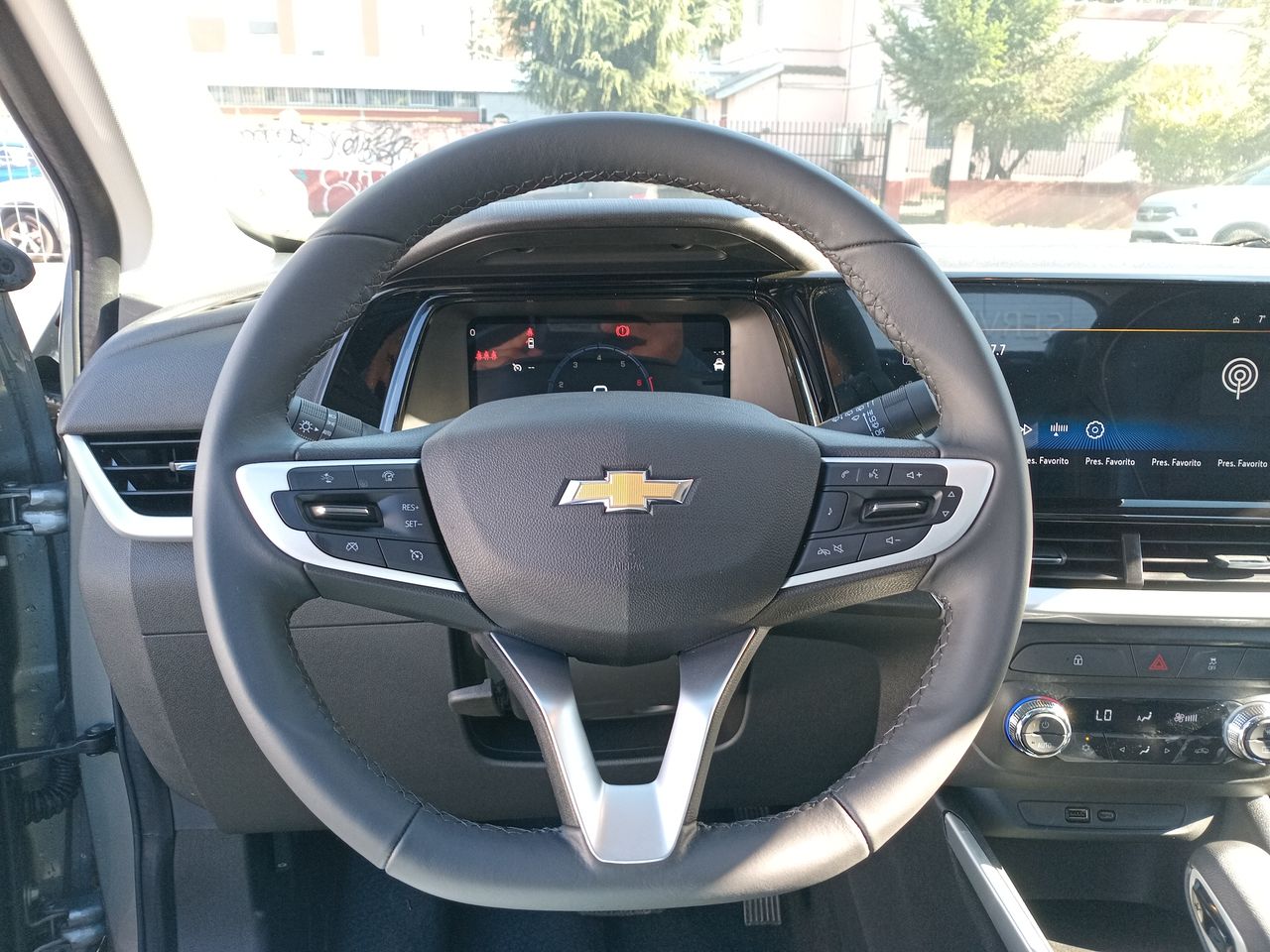 CHEVROLET - 25