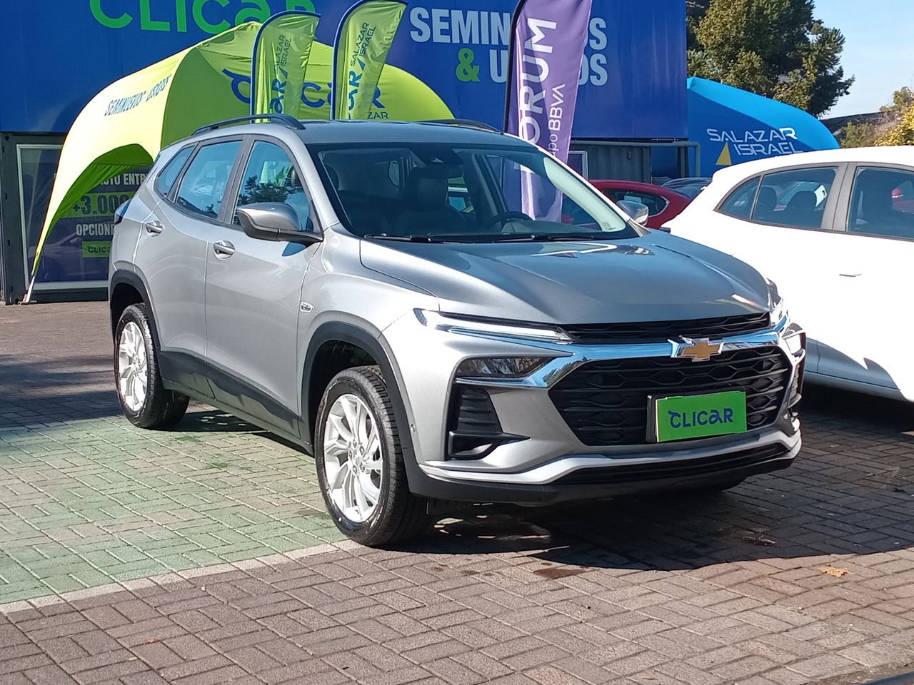 CHEVROLET - 1