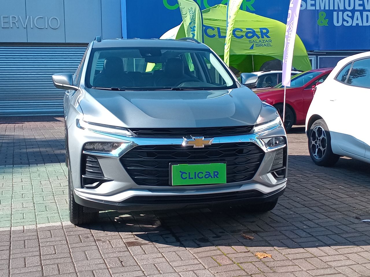 CHEVROLET - 2