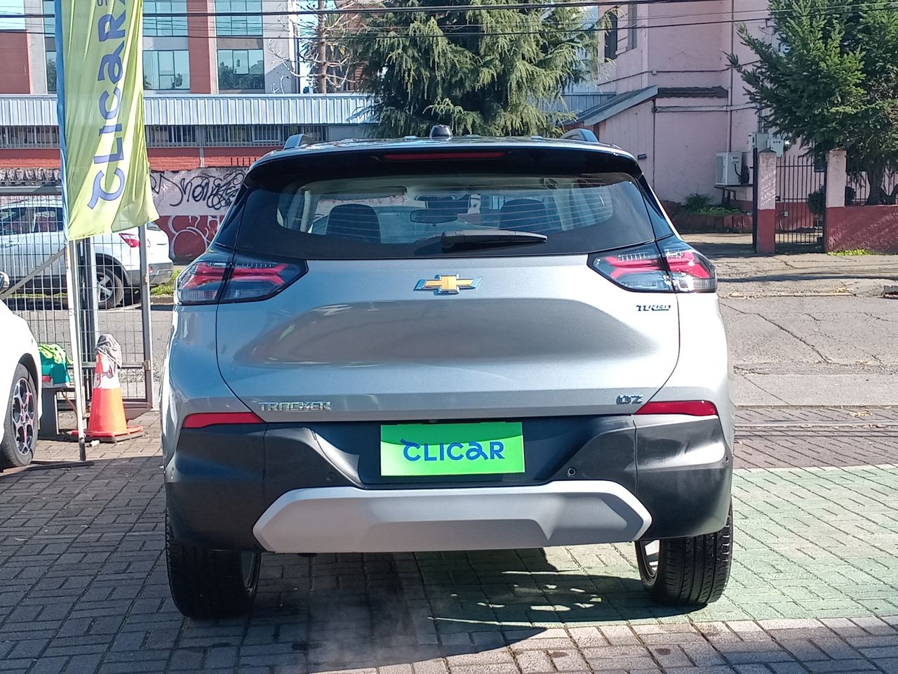 CHEVROLET - 6