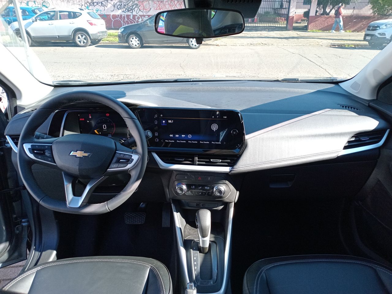 CHEVROLET - 9