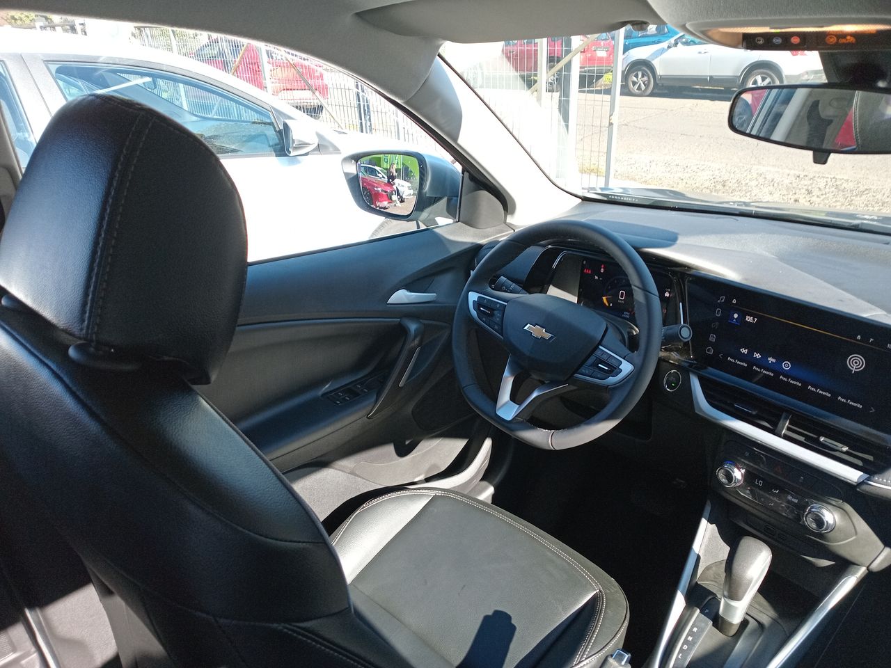 CHEVROLET - 16