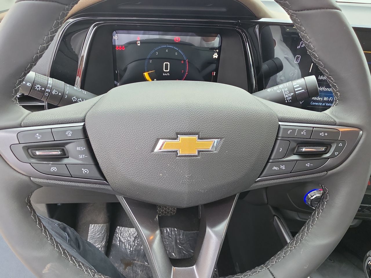 CHEVROLET - 18