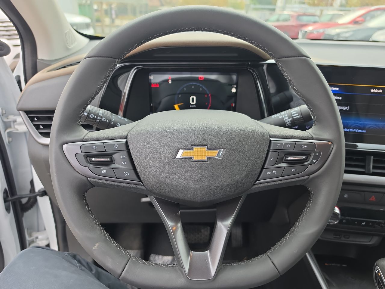 CHEVROLET - 17