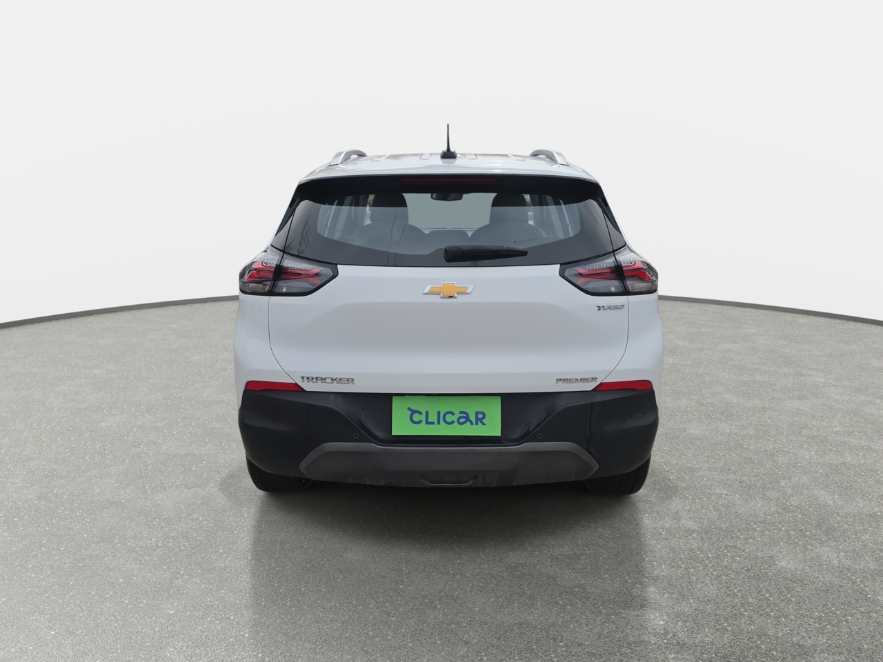 CHEVROLET - 1