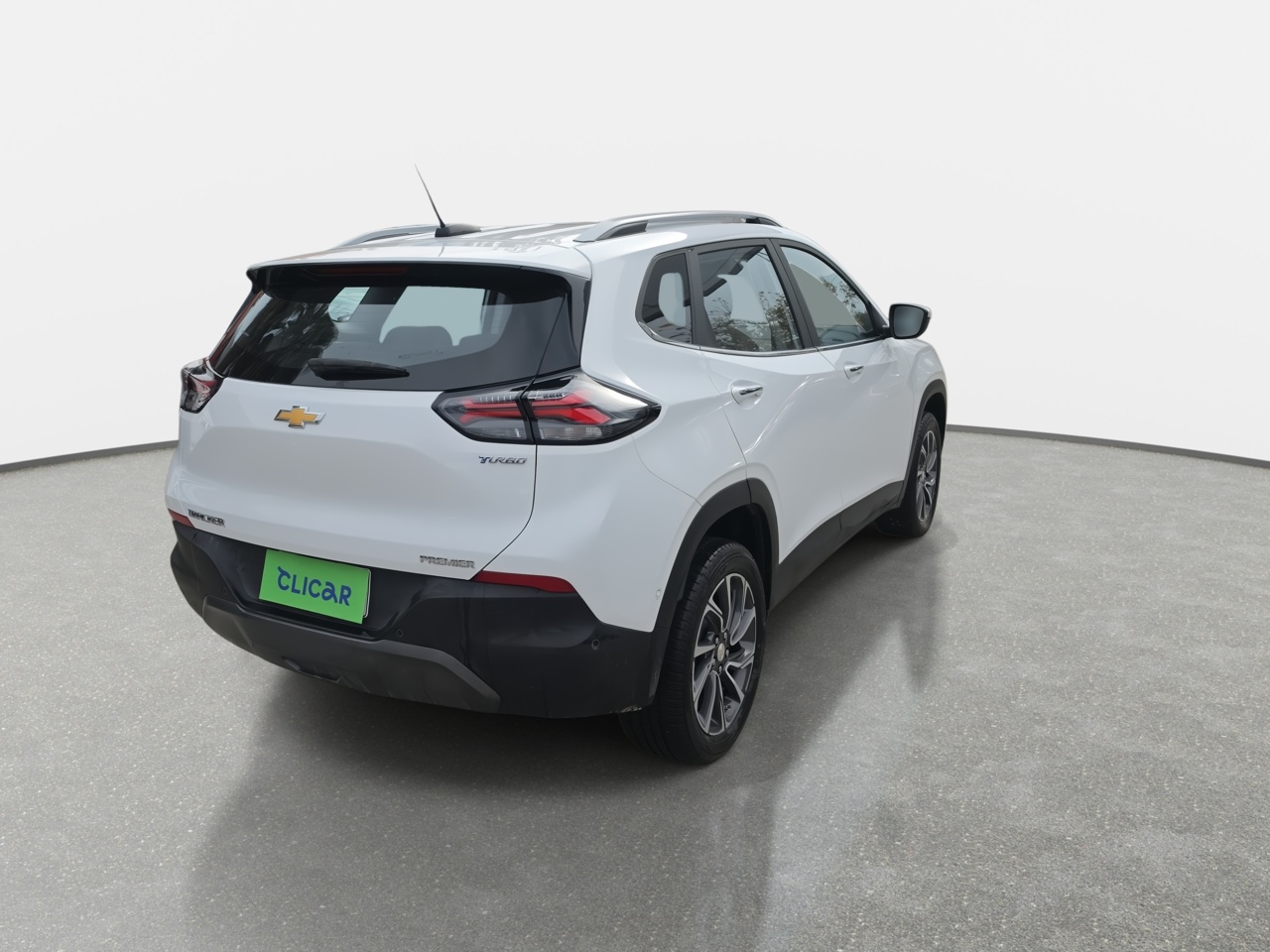 CHEVROLET - 2