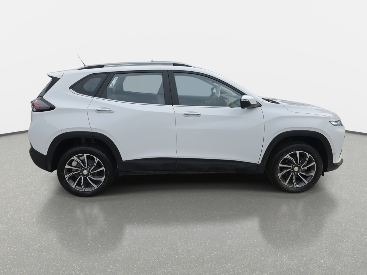 CHEVROLET - 3