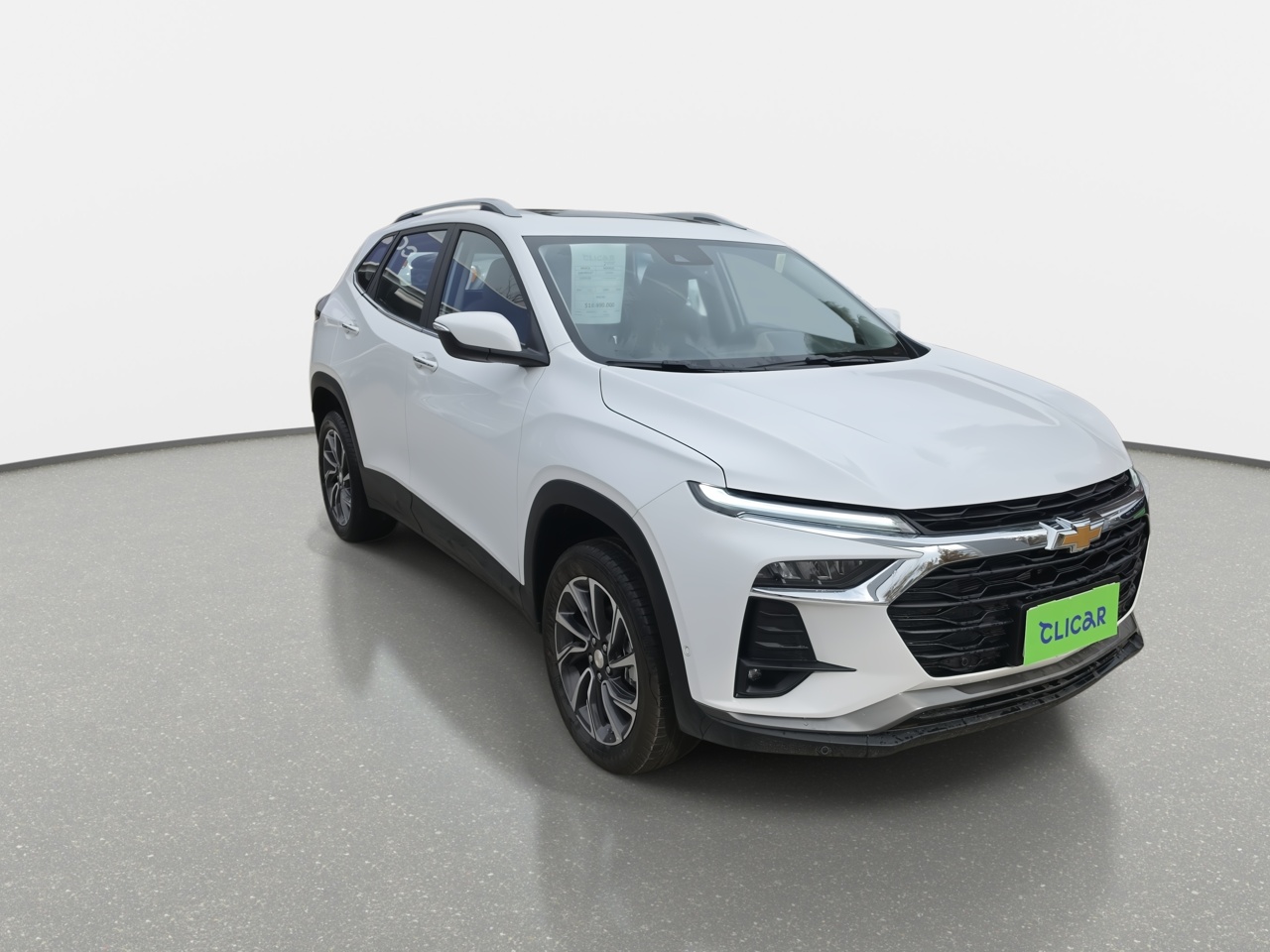 CHEVROLET - 4