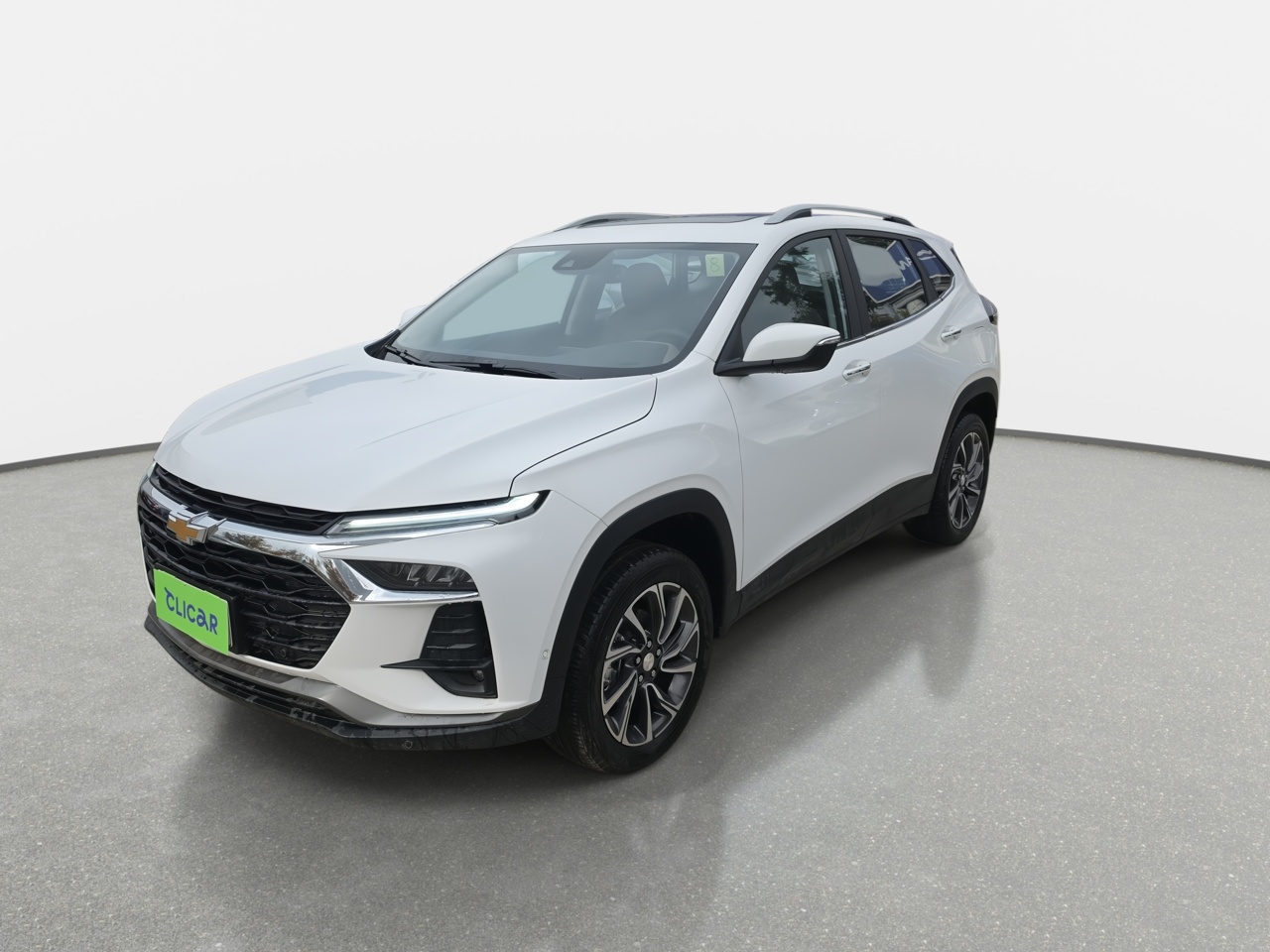 CHEVROLET - 5