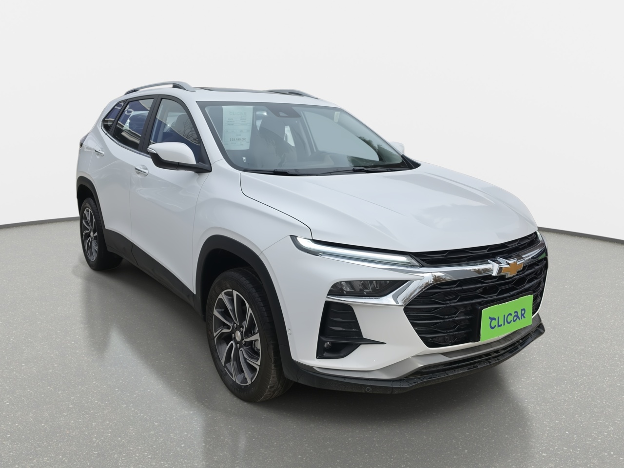 CHEVROLET
