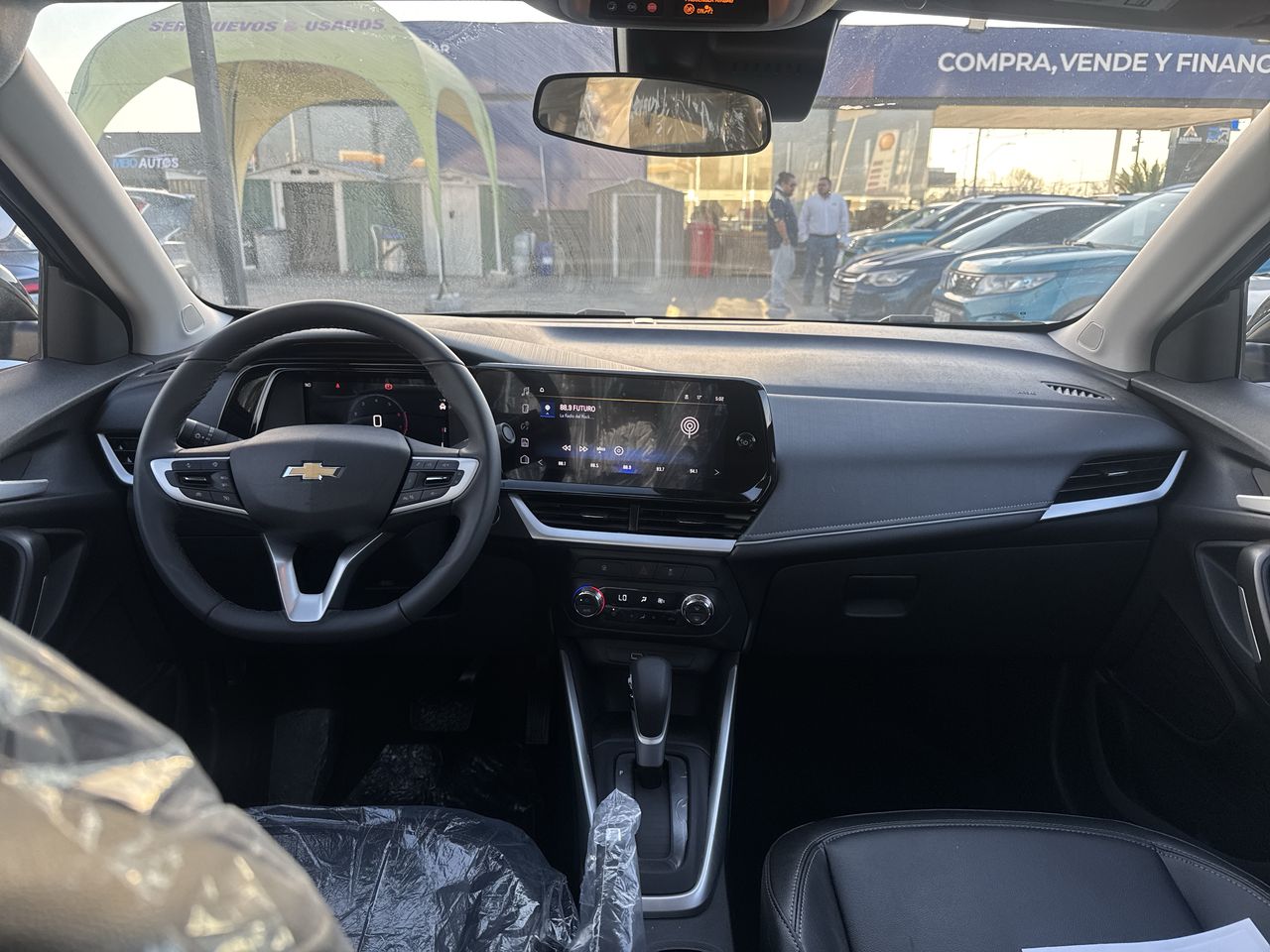 CHEVROLET - 26