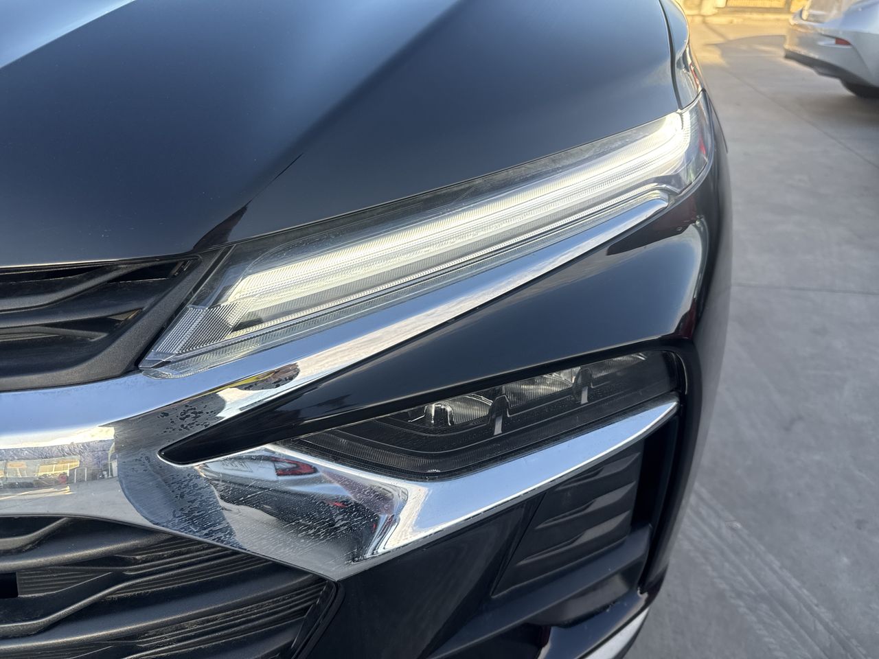 CHEVROLET - 16