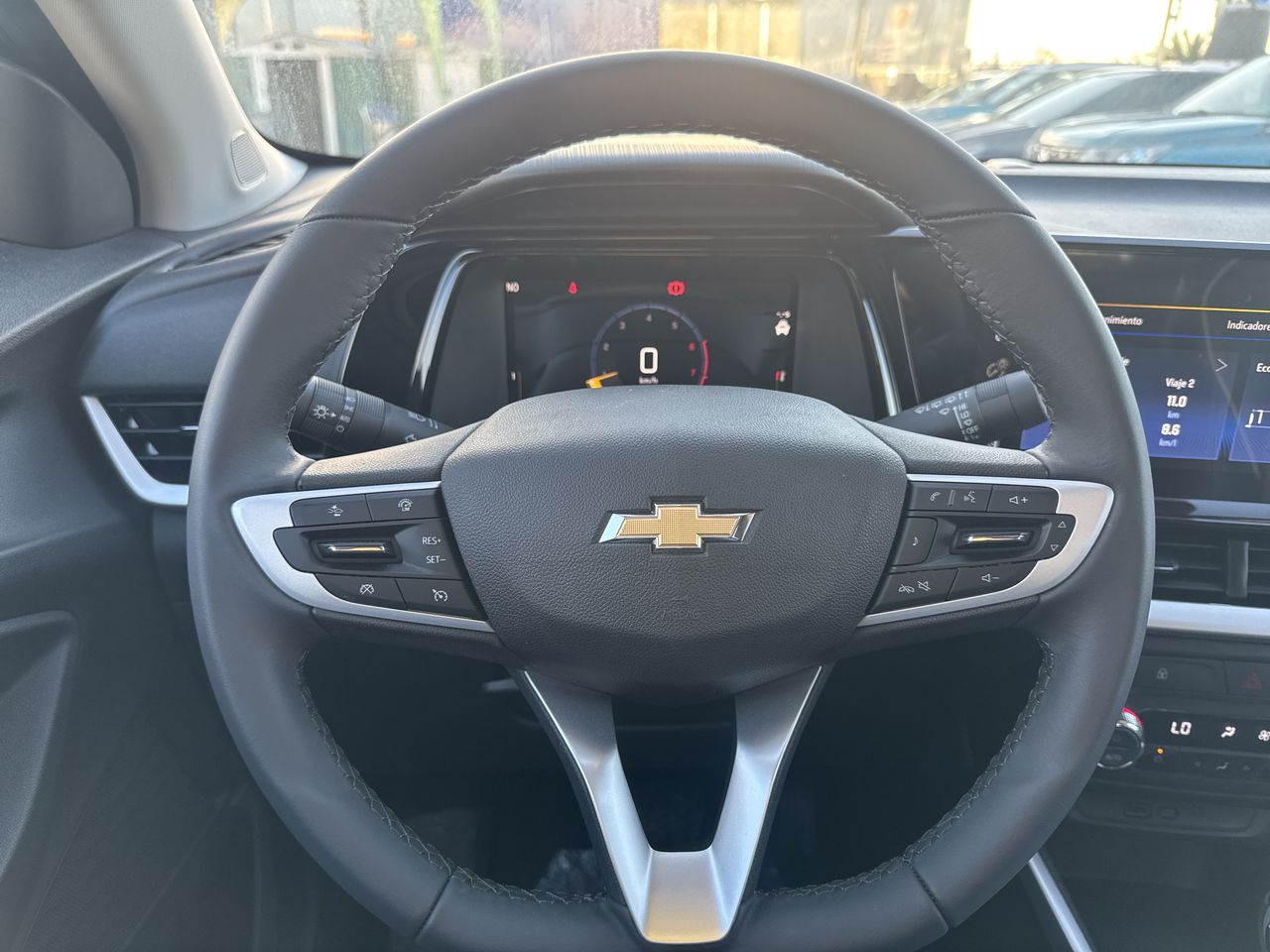 CHEVROLET - 20
